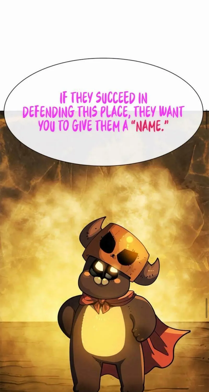 Dungeon Porter Chapter 32 page 156 - 
