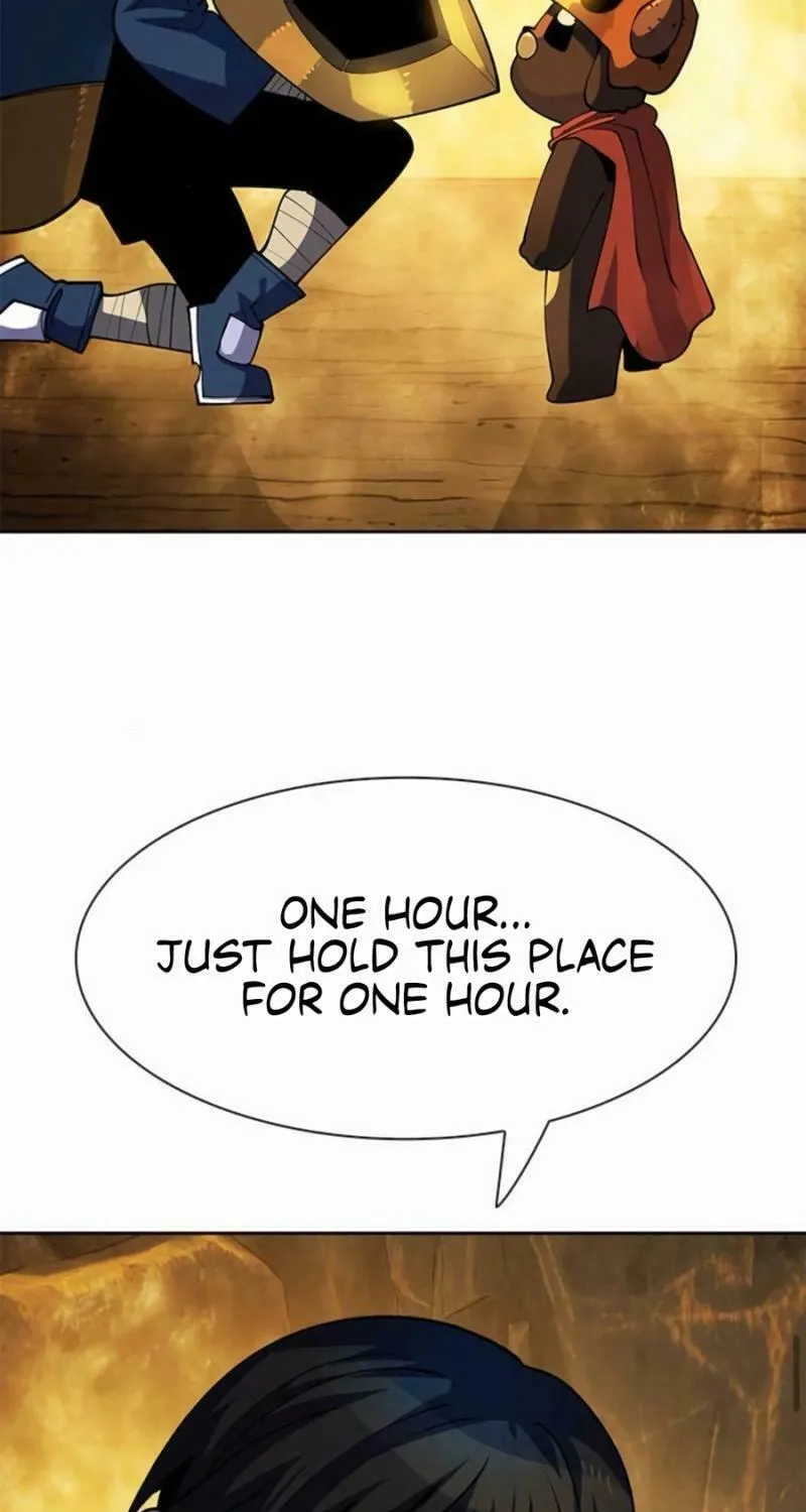 Dungeon Porter Chapter 32 page 166 - 