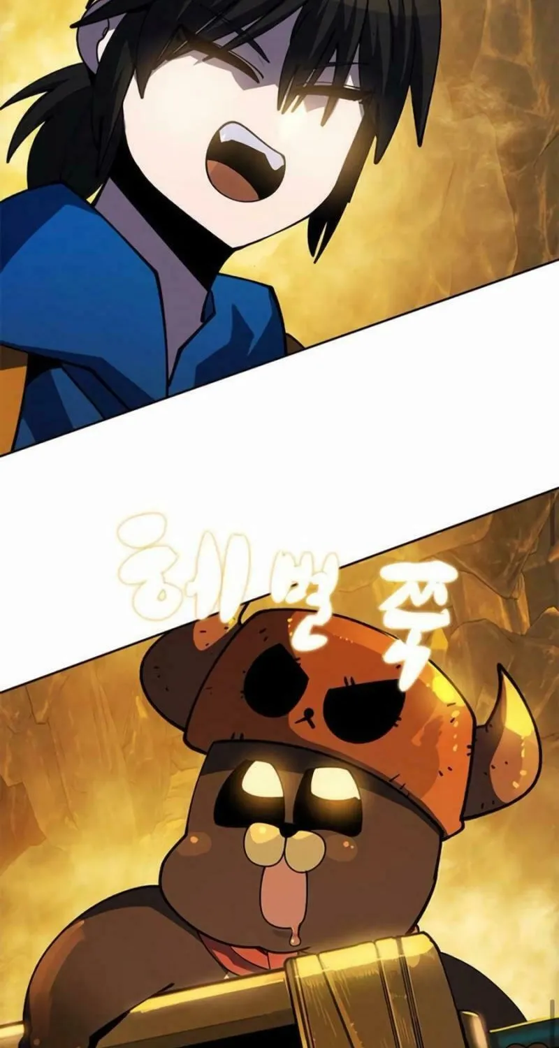 Dungeon Porter Chapter 32 page 167 - 