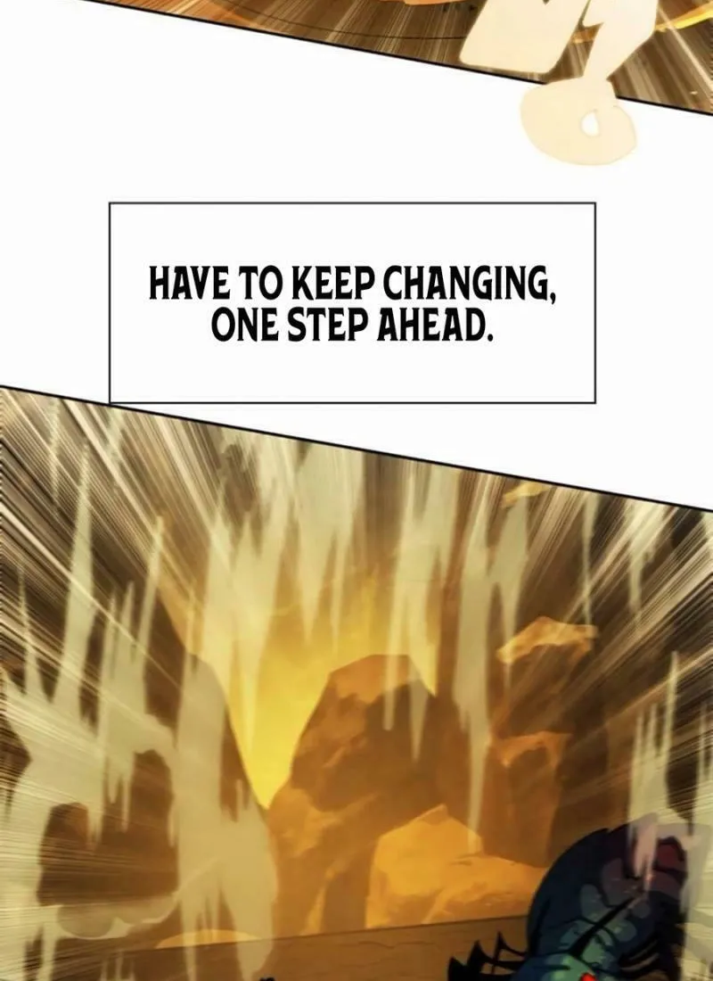 Dungeon Porter Chapter 32 page 25 - 