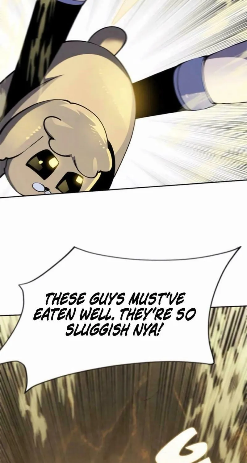 Dungeon Porter Chapter 32 page 31 - 