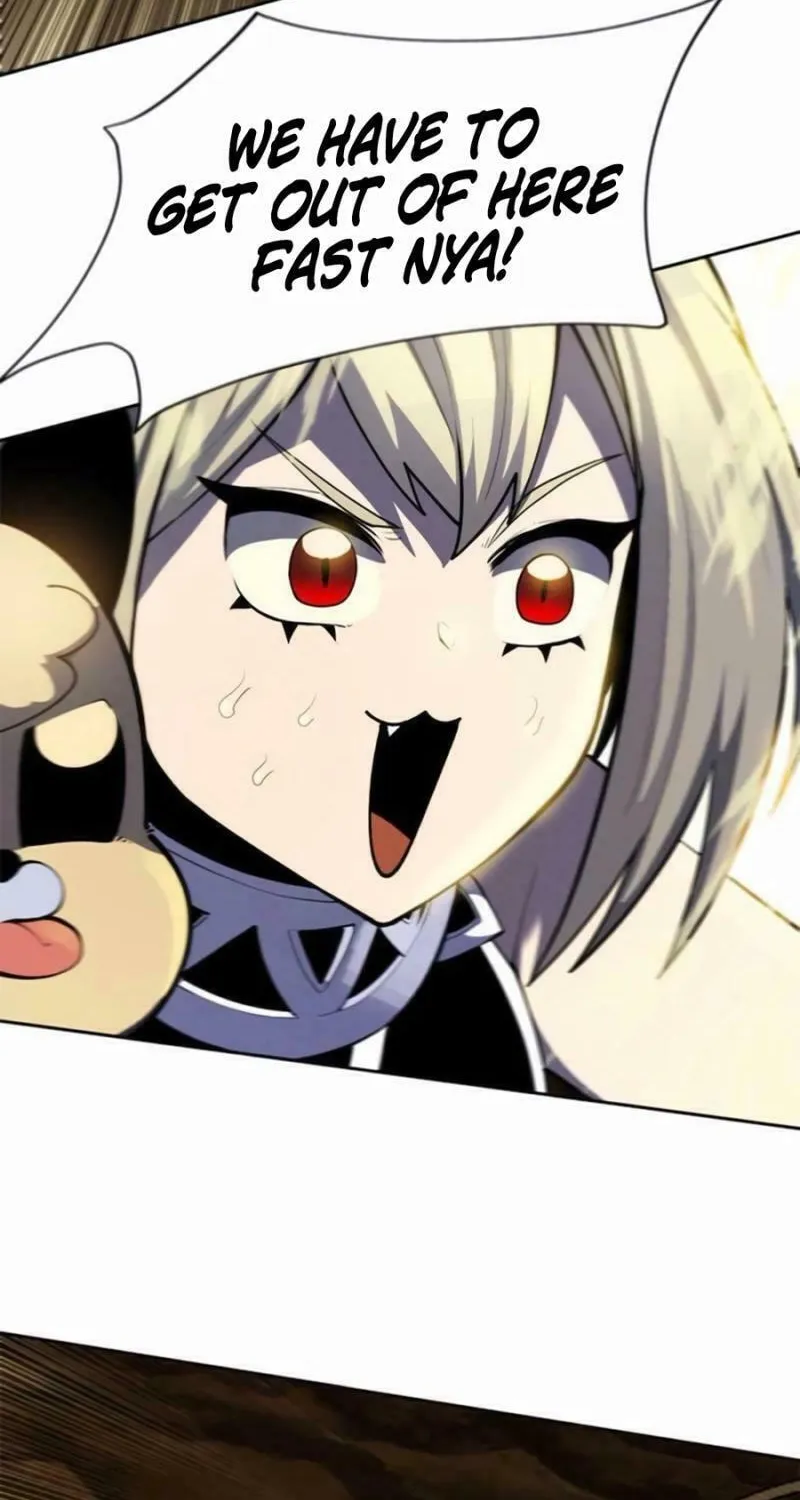 Dungeon Porter Chapter 32 page 33 - 