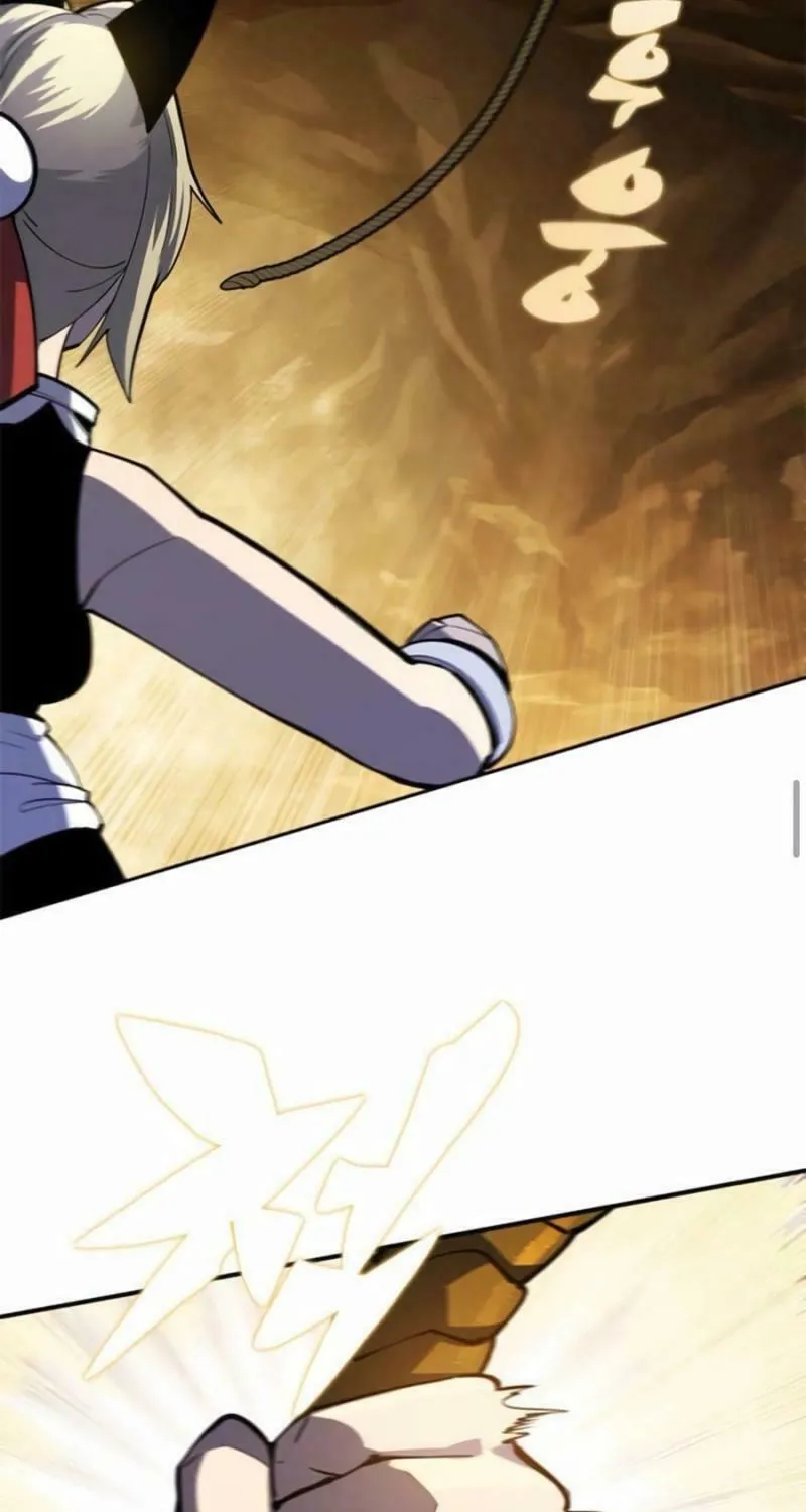 Dungeon Porter Chapter 32 page 35 - 