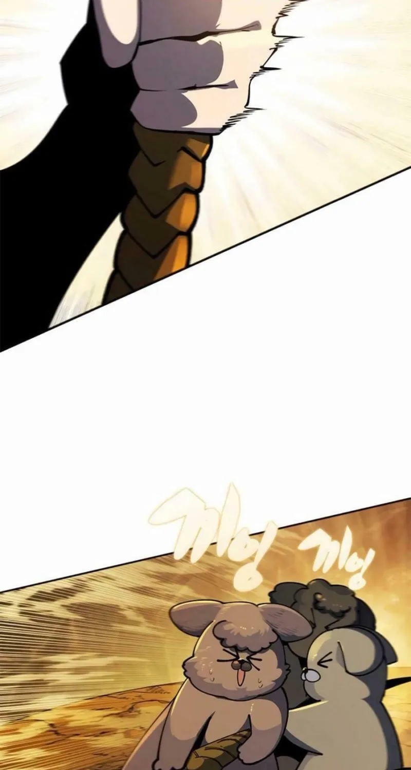 Dungeon Porter Chapter 32 page 36 - 