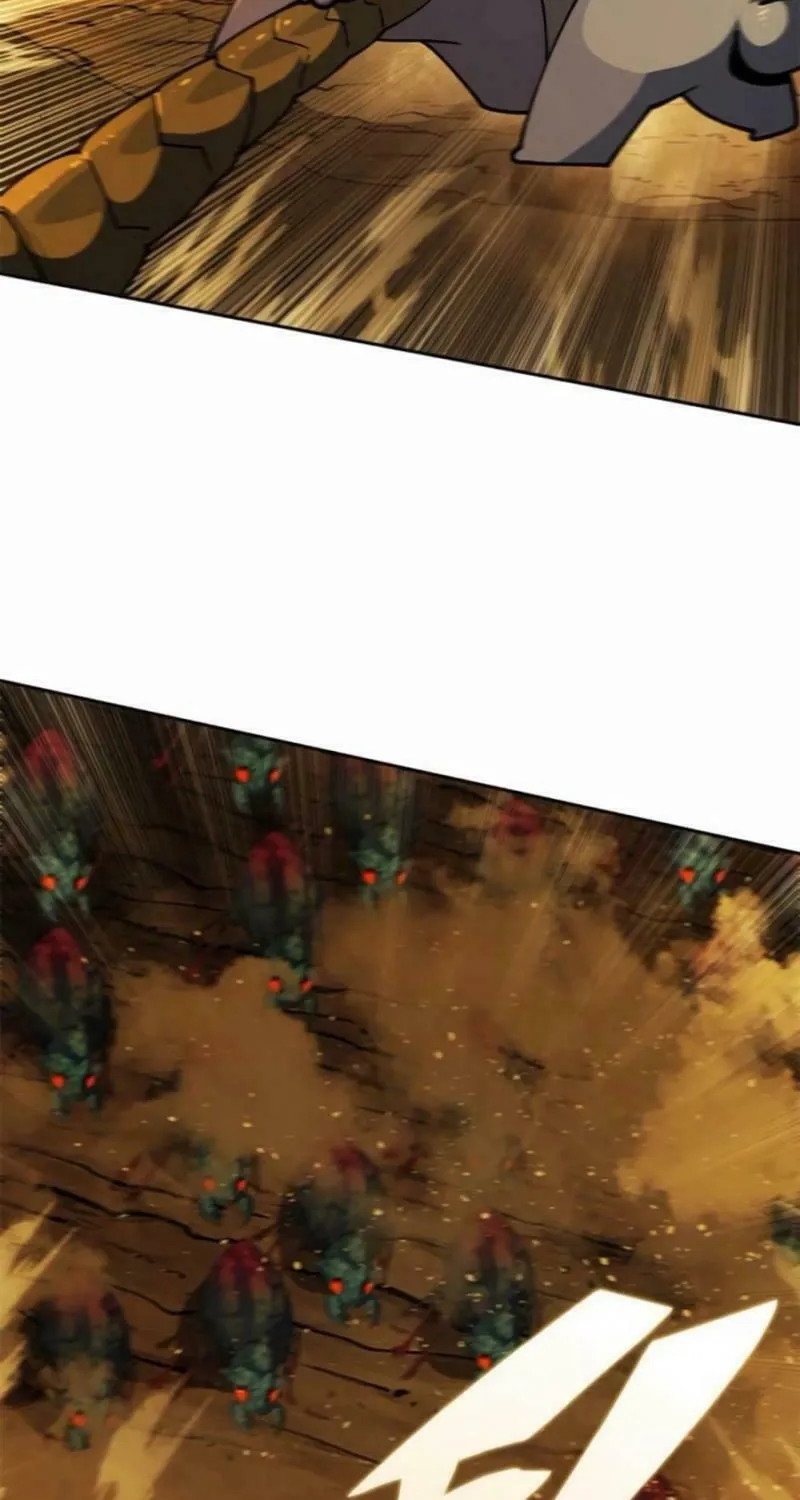 Dungeon Porter Chapter 32 page 37 - 