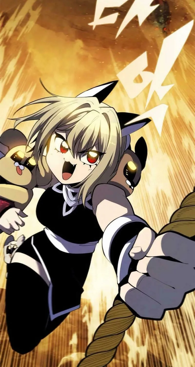 Dungeon Porter Chapter 32 page 38 - 
