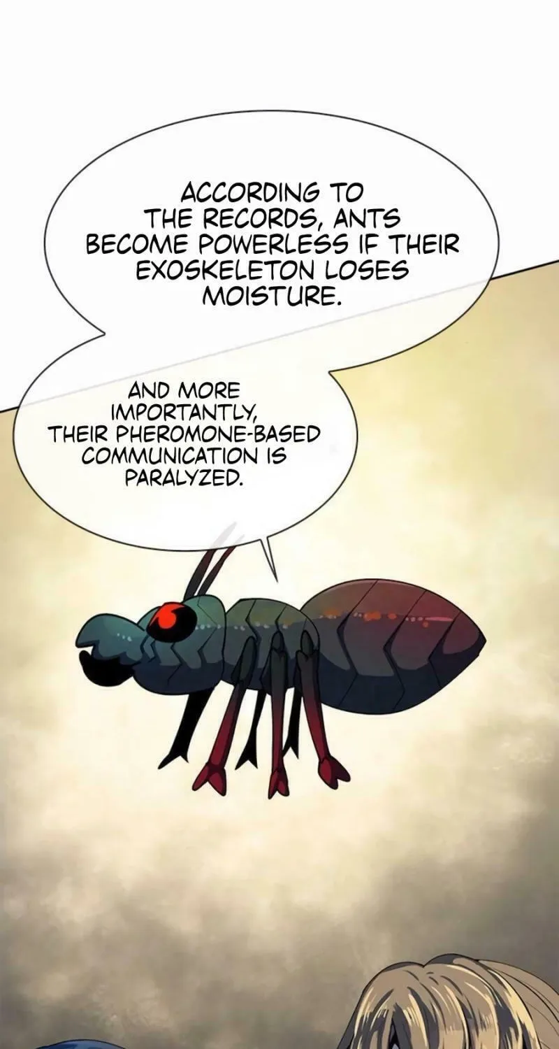 Dungeon Porter Chapter 32 page 48 - 