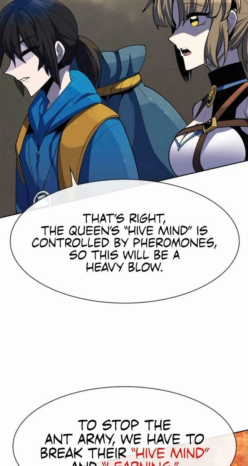 Dungeon Porter Chapter 32 page 49 - 