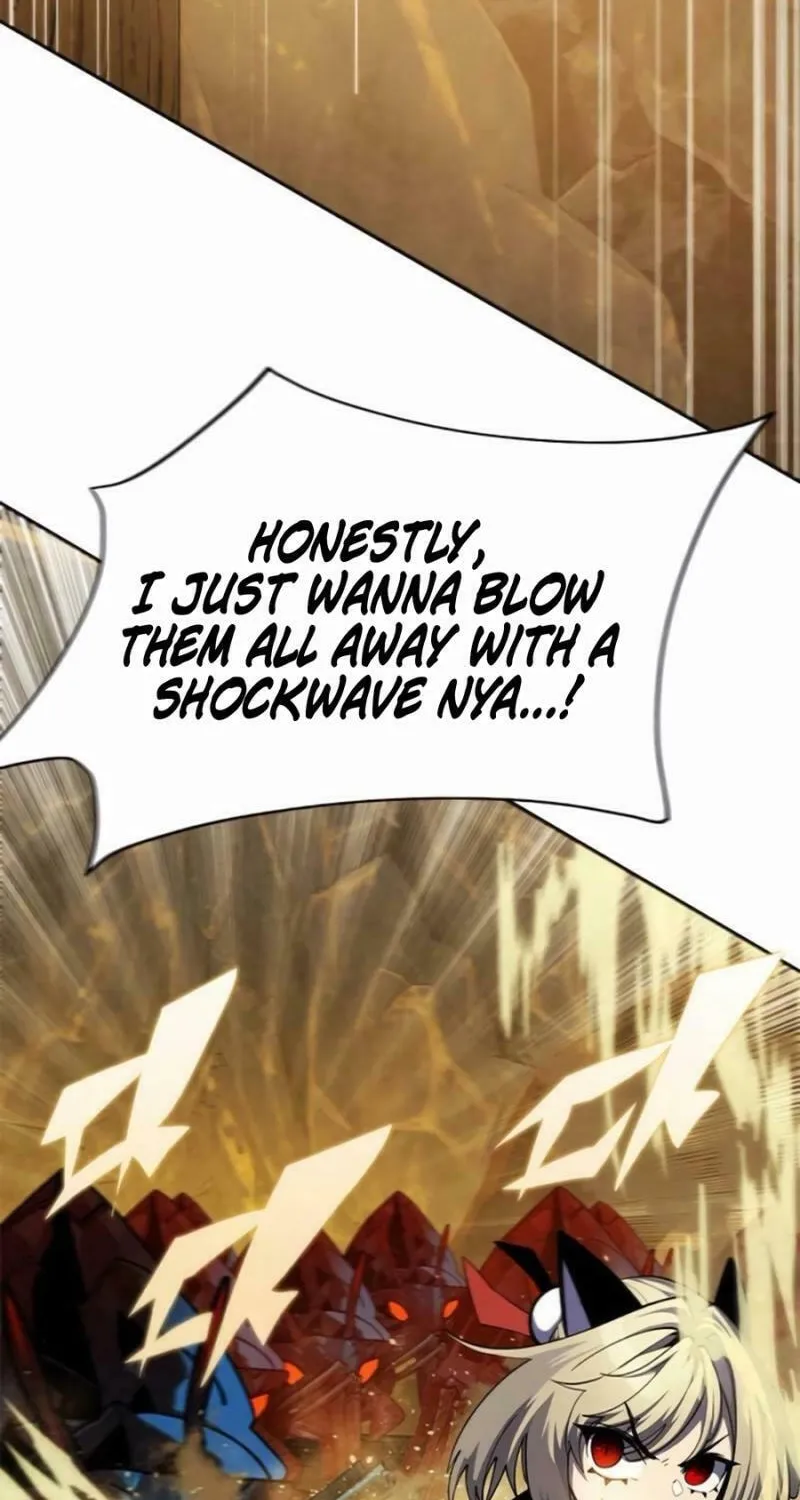 Dungeon Porter Chapter 32 page 6 - 