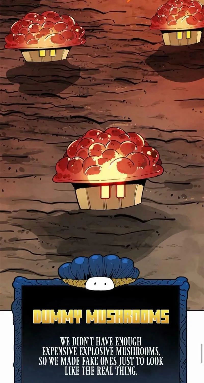 Dungeon Porter Chapter 32 page 57 - 