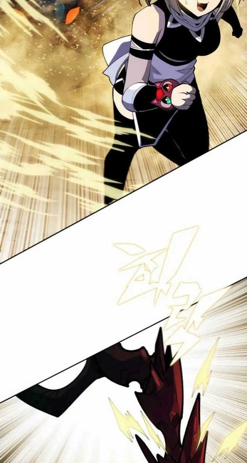 Dungeon Porter Chapter 32 page 7 - 