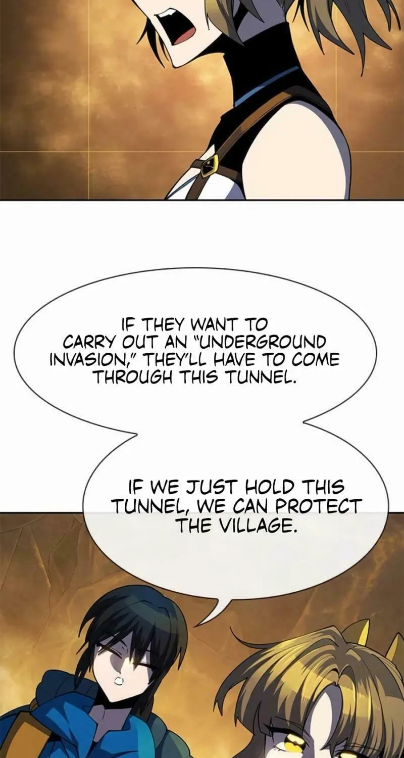 Dungeon Porter Chapter 32 page 61 - 
