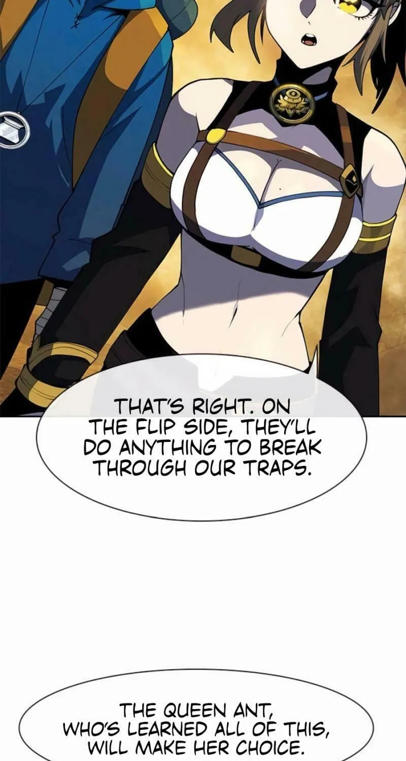 Dungeon Porter Chapter 32 page 62 - 