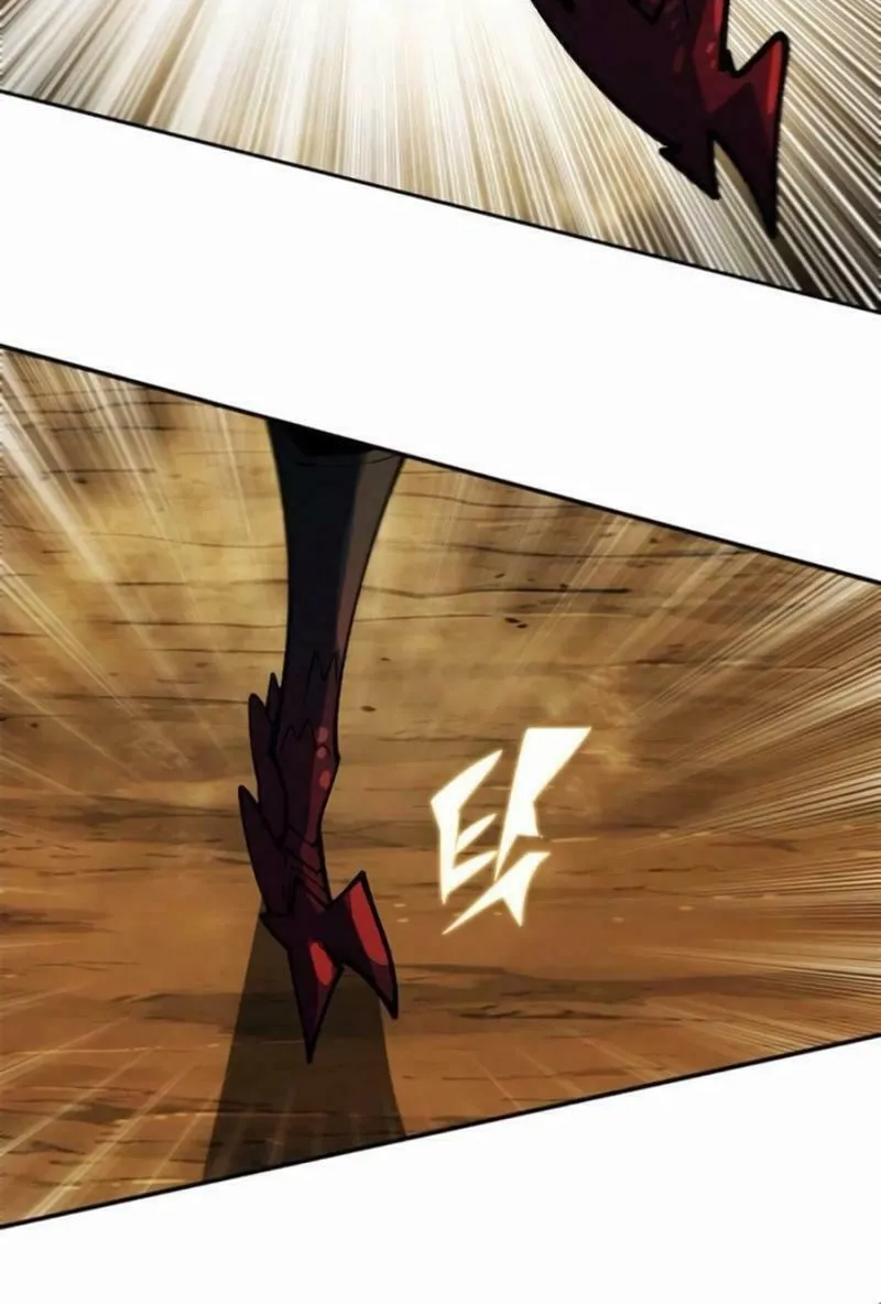 Dungeon Porter Chapter 32 page 8 - 