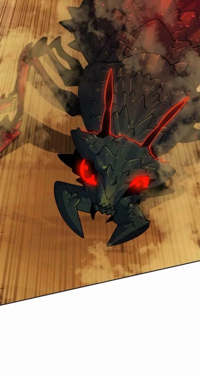Dungeon Porter Chapter 32 page 73 - 