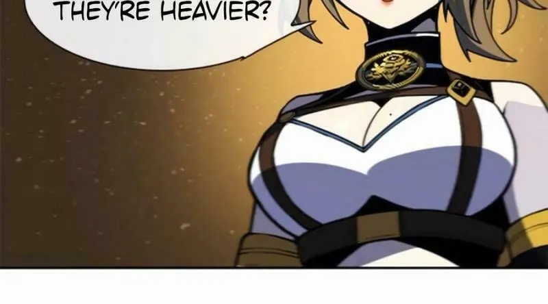 Dungeon Porter Chapter 32 page 77 - 