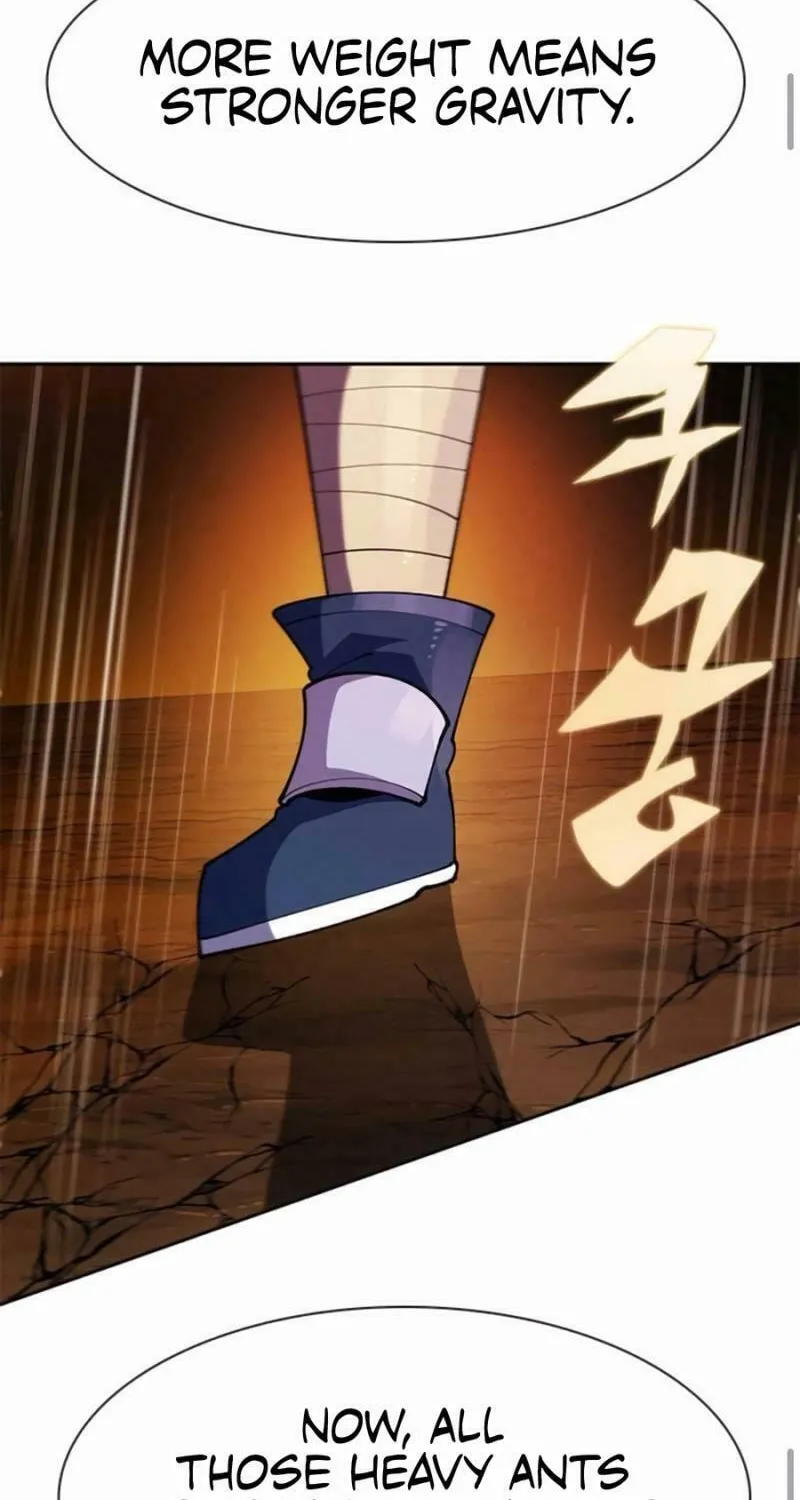 Dungeon Porter Chapter 32 page 79 - 