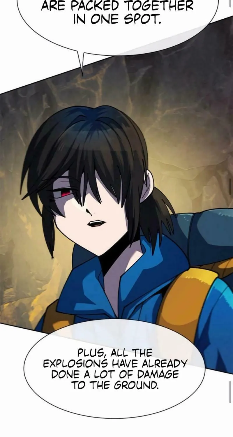 Dungeon Porter Chapter 32 page 80 - 