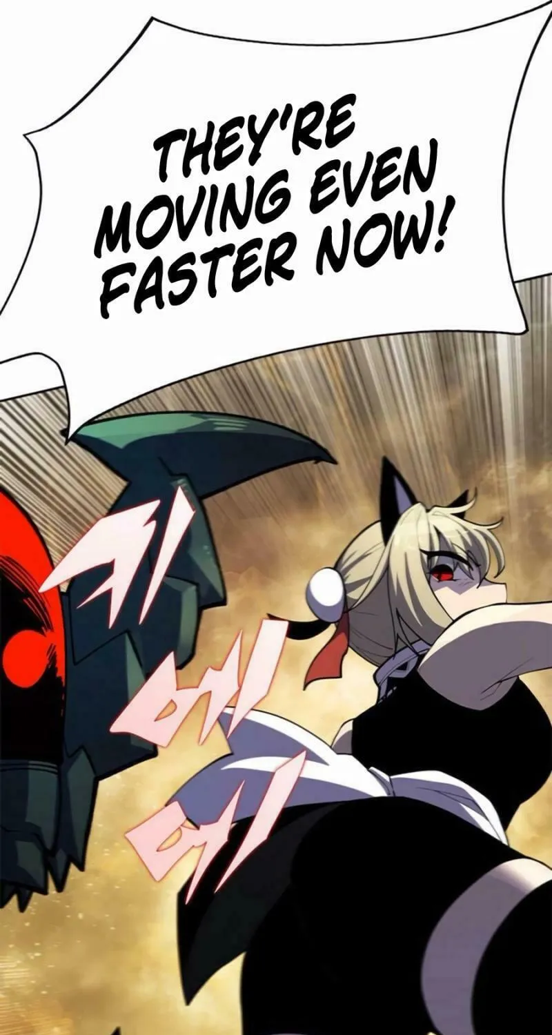 Dungeon Porter Chapter 32 page 9 - 