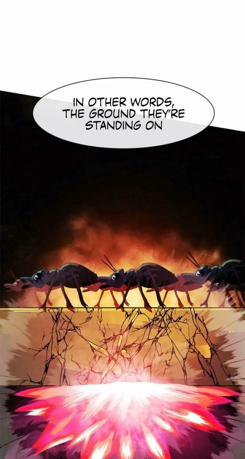 Dungeon Porter Chapter 32 page 81 - 