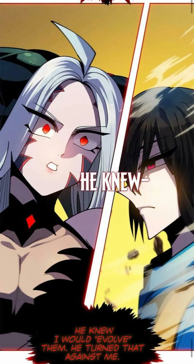 Dungeon Porter Chapter 32 page 94 - 