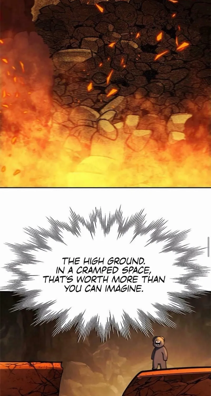 Dungeon Porter Chapter 32 page 98 - 