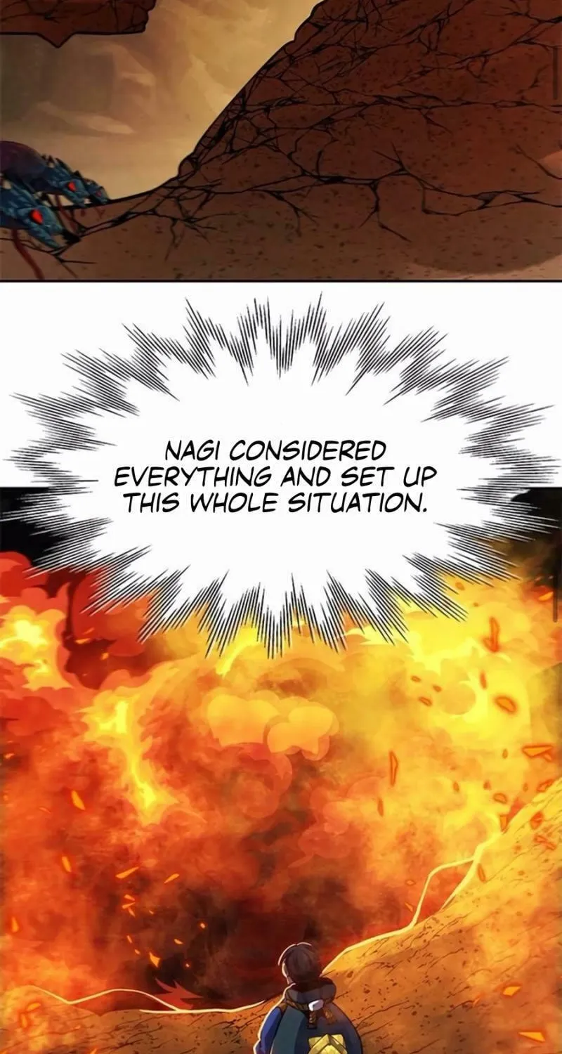 Dungeon Porter Chapter 32 page 99 - 