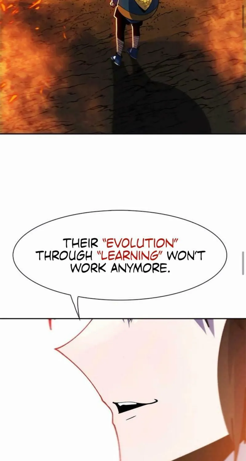 Dungeon Porter Chapter 32 page 100 - 