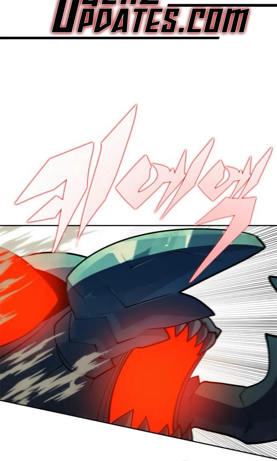 Dungeon Porter Chapter 33 page 2 - 