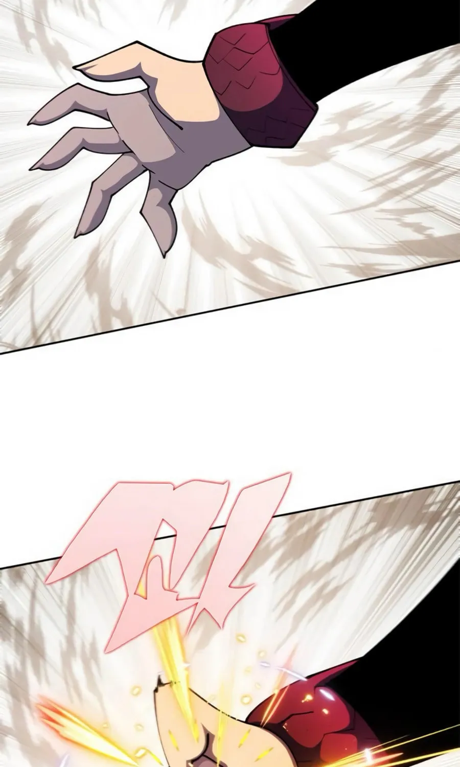Dungeon Porter Chapter 33 page 103 - 