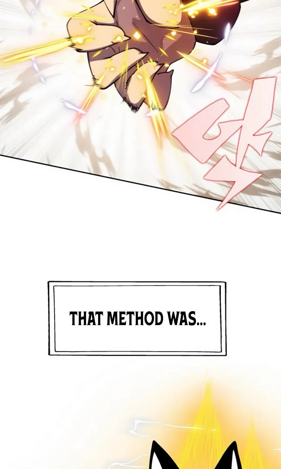 Dungeon Porter Chapter 33 page 104 - 