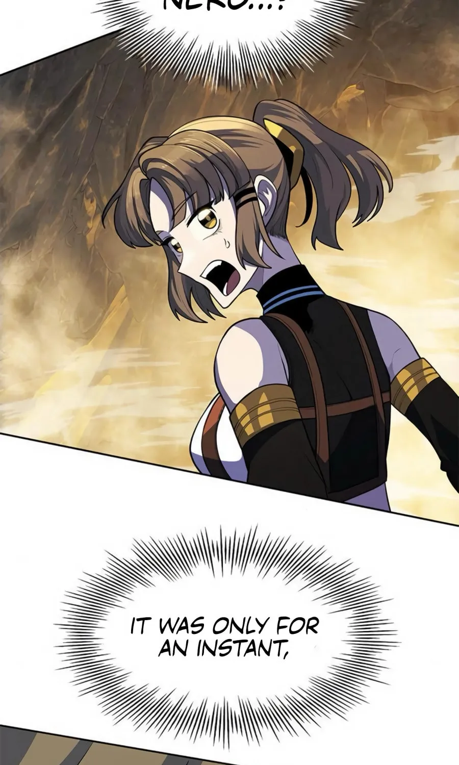 Dungeon Porter Chapter 33 page 113 - 