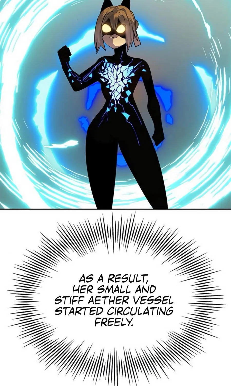 Dungeon Porter Chapter 33 page 120 - 