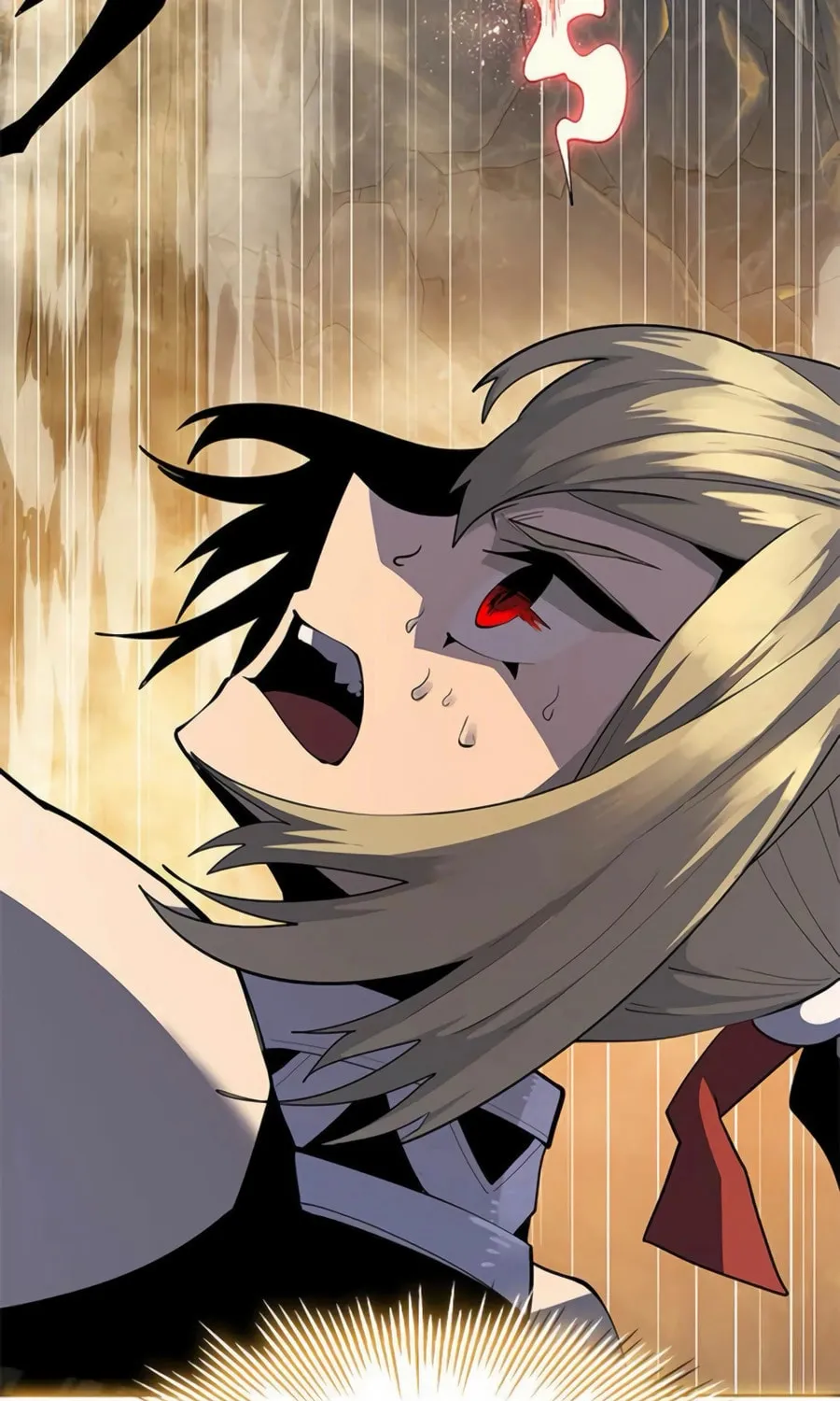 Dungeon Porter Chapter 33 page 124 - 