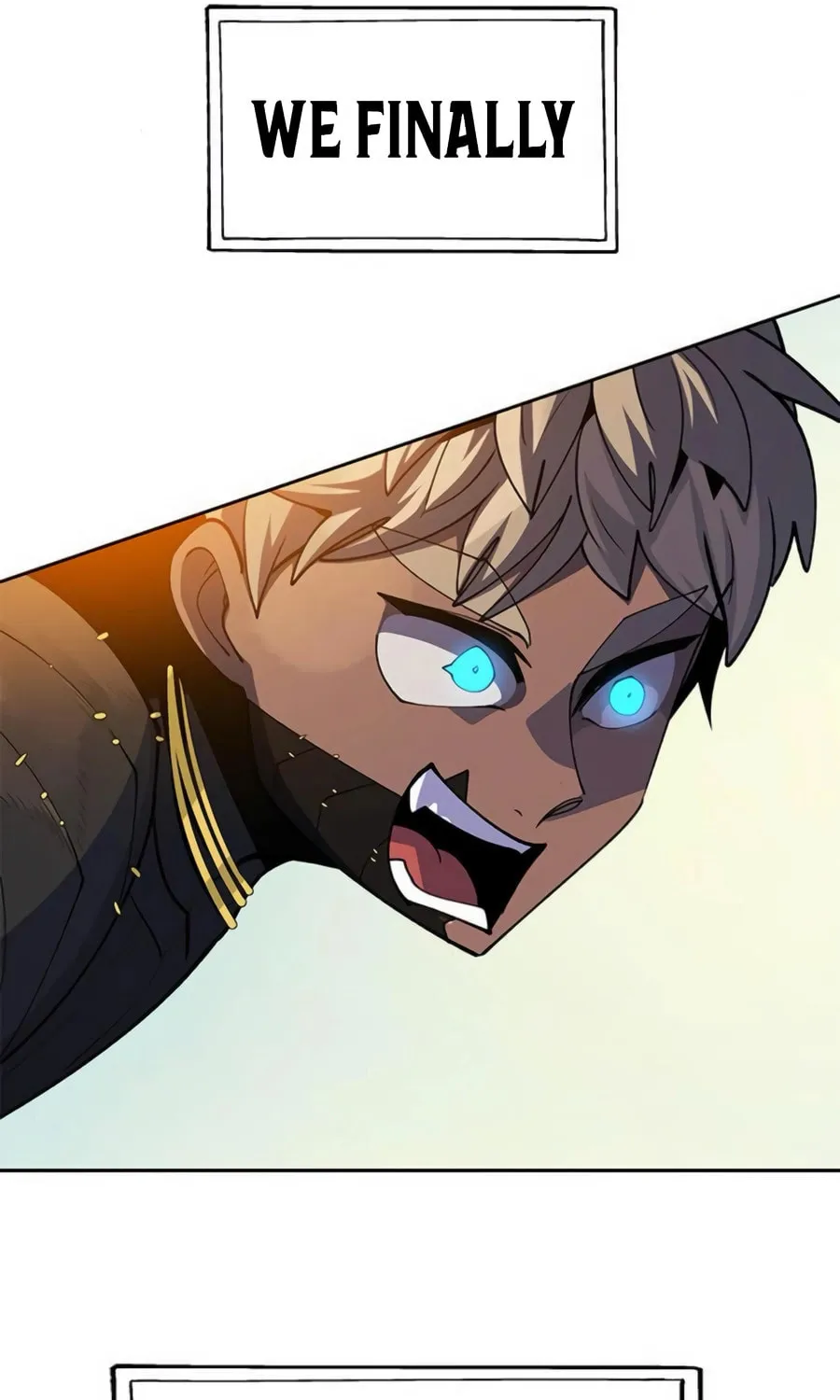 Dungeon Porter Chapter 33 page 128 - 