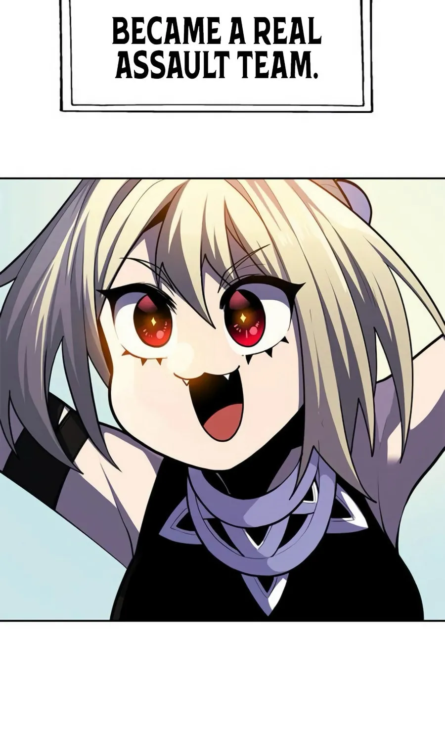Dungeon Porter Chapter 33 page 129 - 