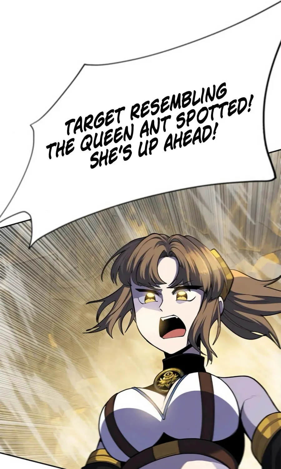 Dungeon Porter Chapter 33 page 137 - 