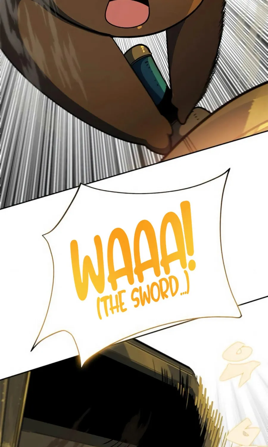 Dungeon Porter Chapter 33 page 15 - 