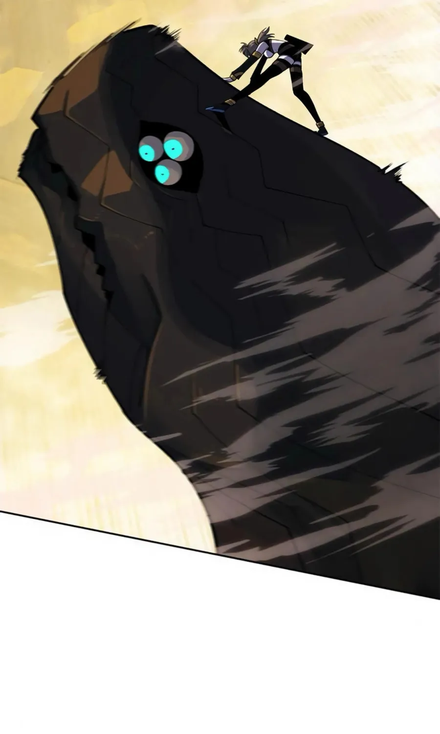 Dungeon Porter Chapter 33 page 142 - 