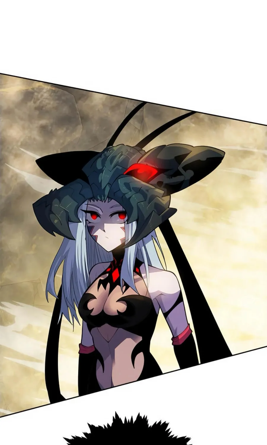 Dungeon Porter Chapter 33 page 143 - 