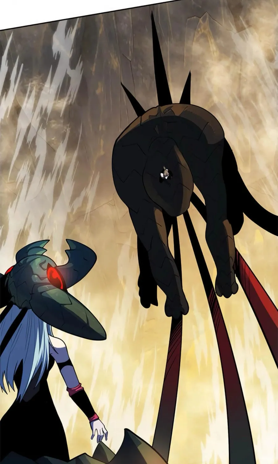 Dungeon Porter Chapter 33 page 146 - 
