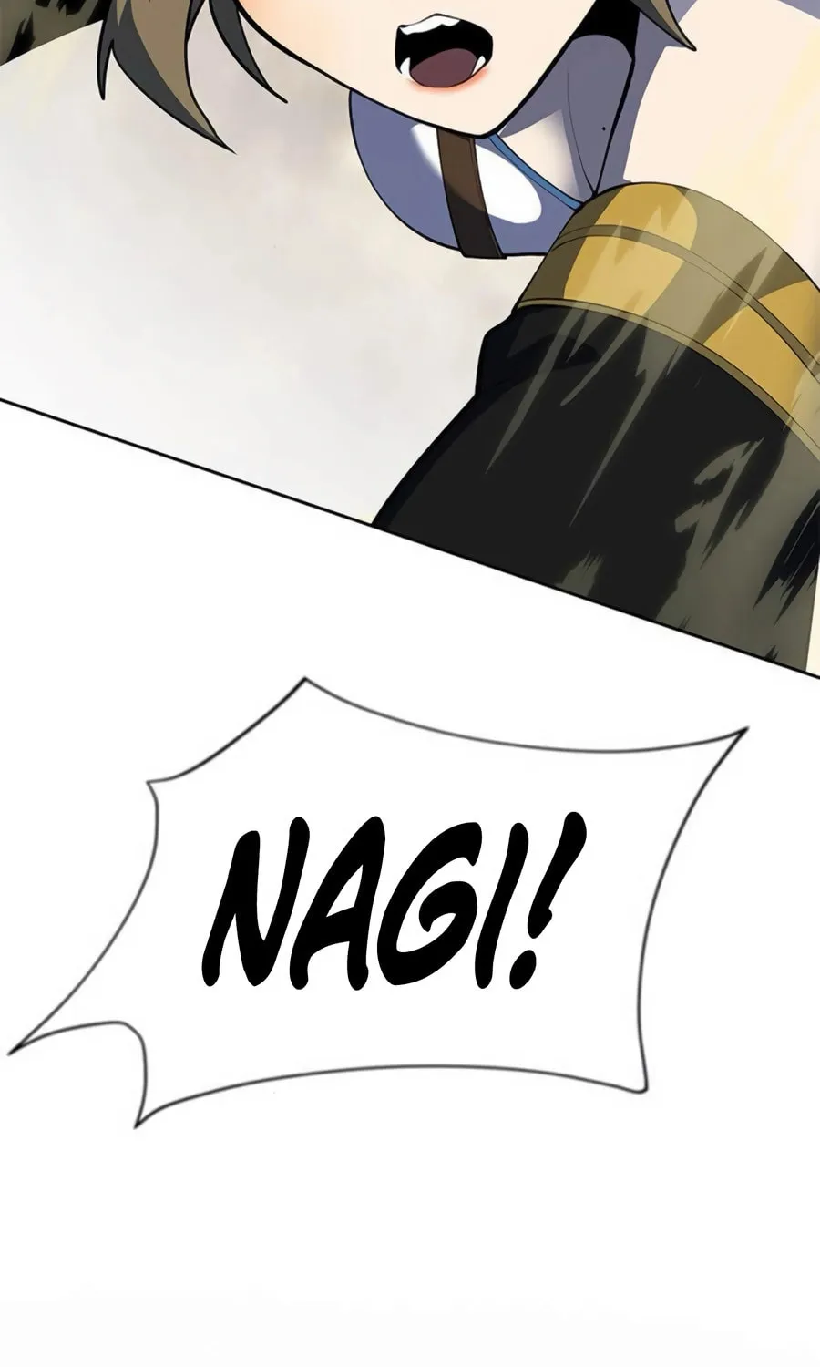 Dungeon Porter Chapter 33 page 148 - 