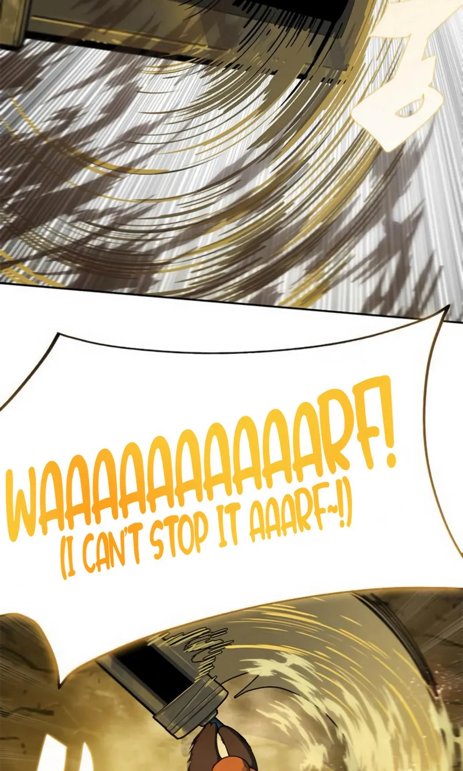 Dungeon Porter Chapter 33 page 16 - 