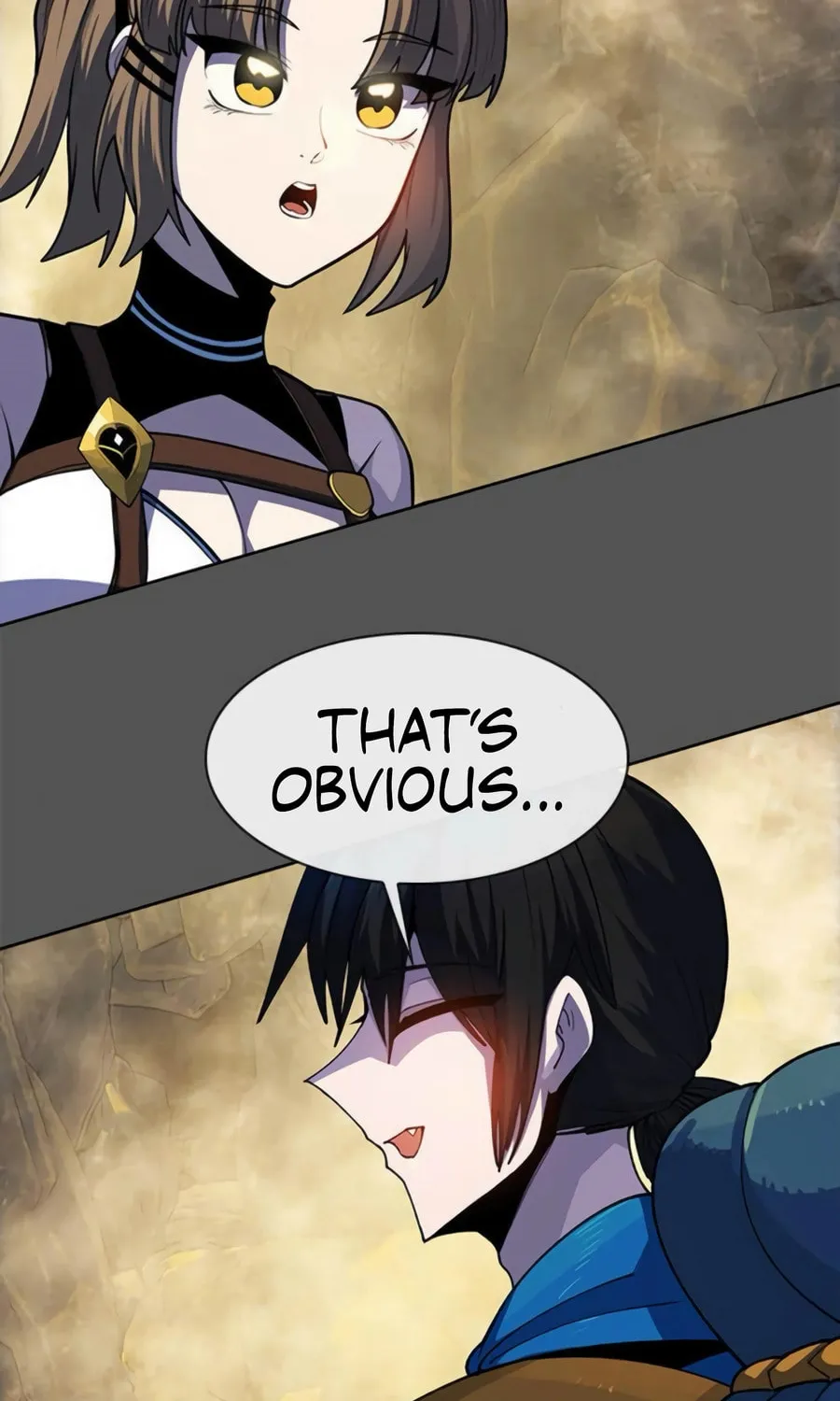Dungeon Porter Chapter 33 page 151 - 