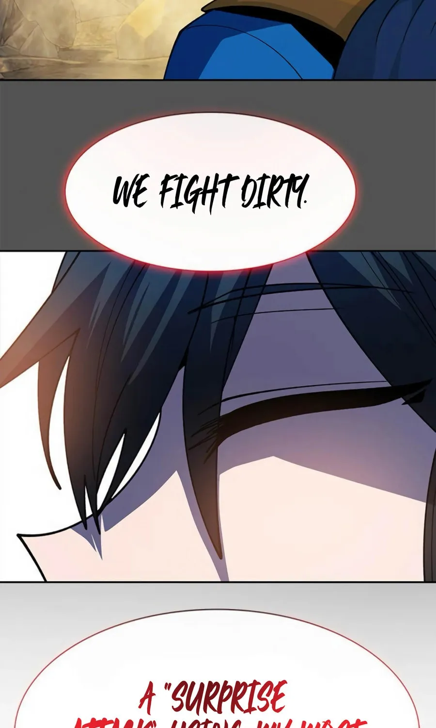 Dungeon Porter Chapter 33 page 152 - 