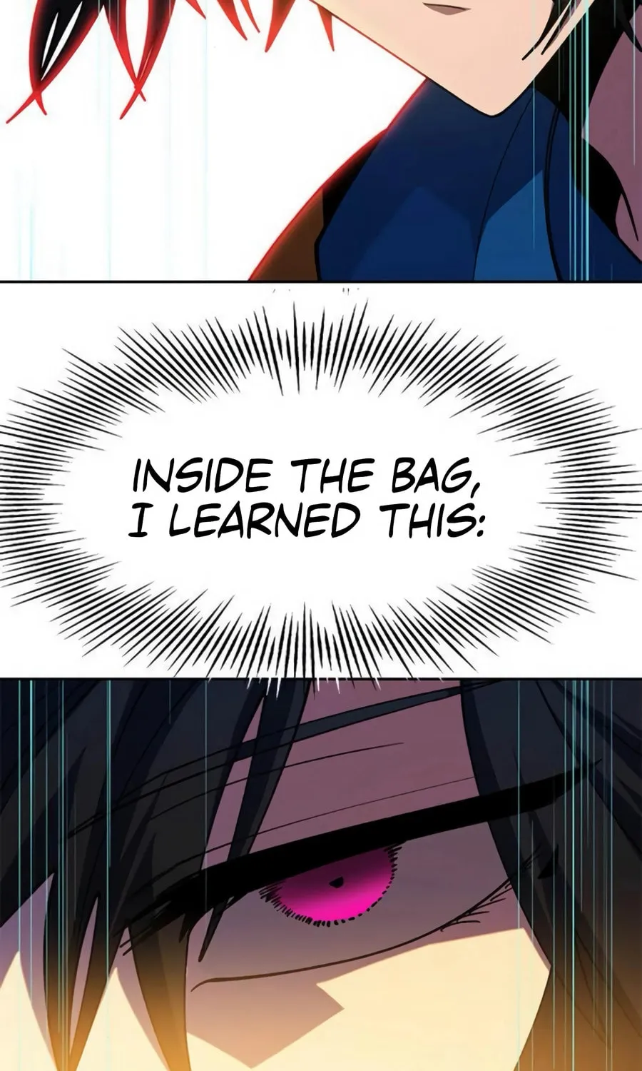 Dungeon Porter Chapter 33 page 158 - 