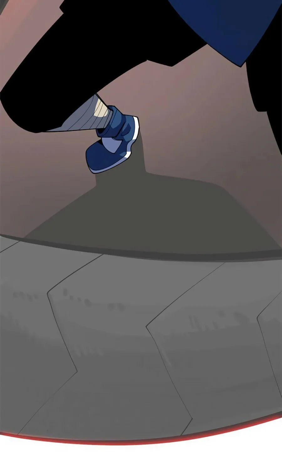 Dungeon Porter Chapter 33 page 163 - 