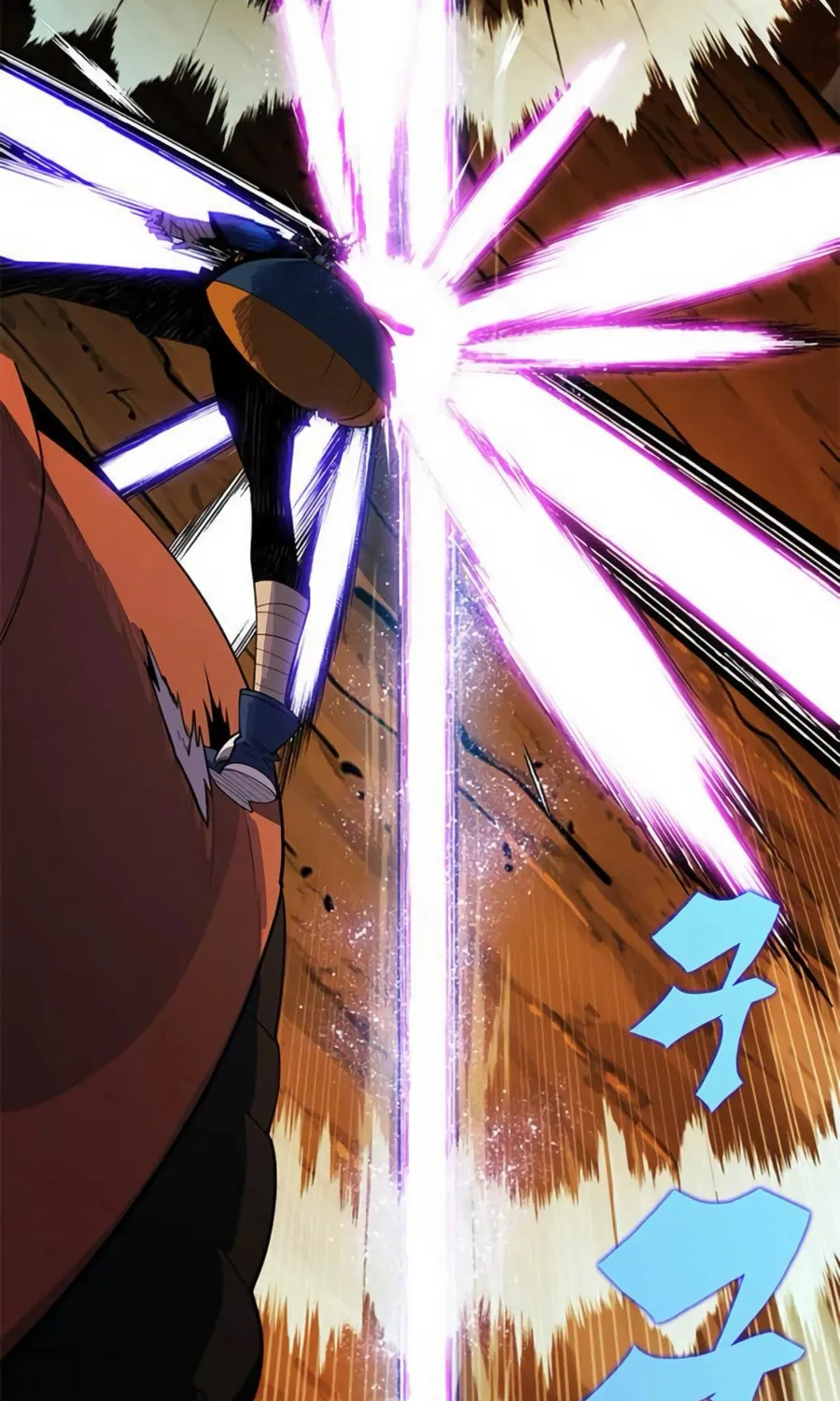 Dungeon Porter Chapter 33 page 171 - 