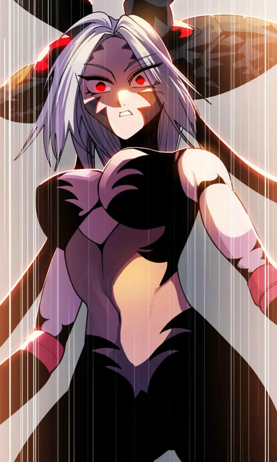 Dungeon Porter Chapter 33 page 176 - 