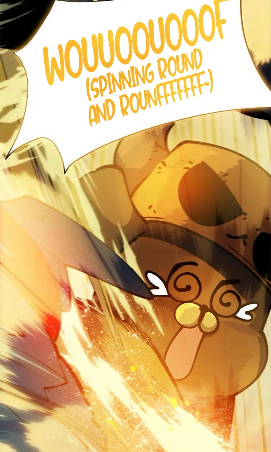 Dungeon Porter Chapter 33 page 19 - 